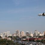 Empresas aéreas terão linha de crédito para enfrentar alta de custos