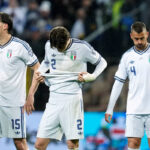 Enviado de Trump tenta substituir Irã pela Itália na Copa - 22/04/2026 - Esporte