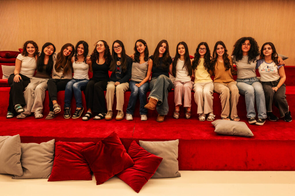 Escolas se engajam no combate à misoginia e ao machismo - 12/04/2026 - Educação