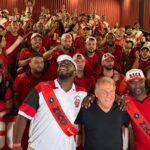 Estreia de documentário sobre Zico emociona público no Rio