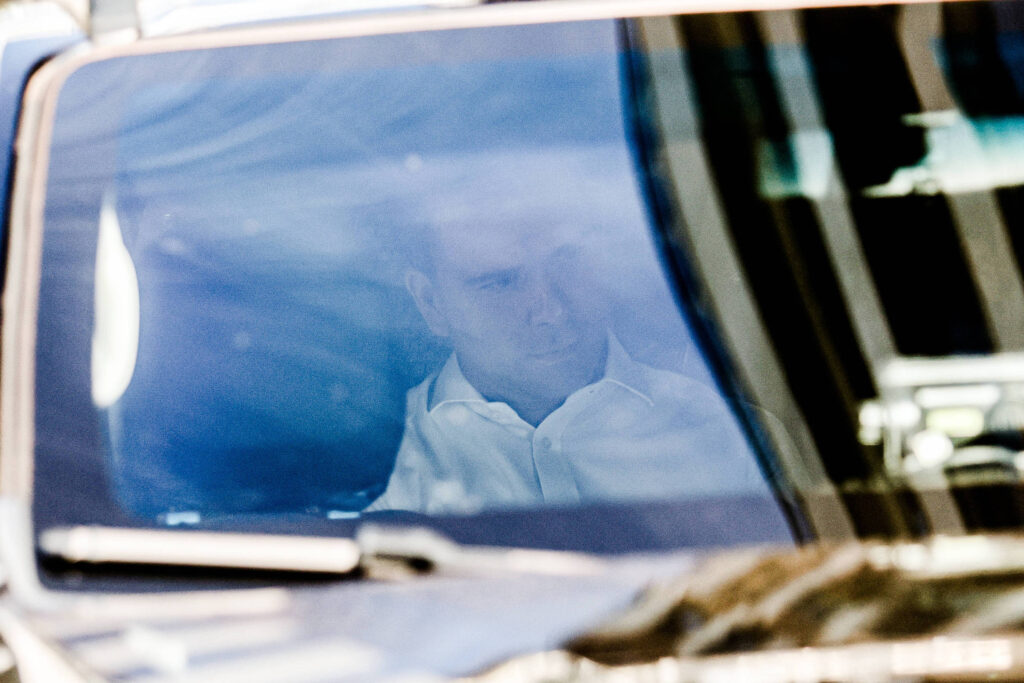 Ex-presidente do BRB troca de advogados - 22/04/2026 - Economia