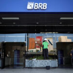 Federalização do BRB não tem aval da Fazenda para avançar - 02/04/2026 - Economia