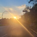 Feriado de Tiradentes tem previsão de sol e calor em SP - 17/04/2026 - Cotidiano