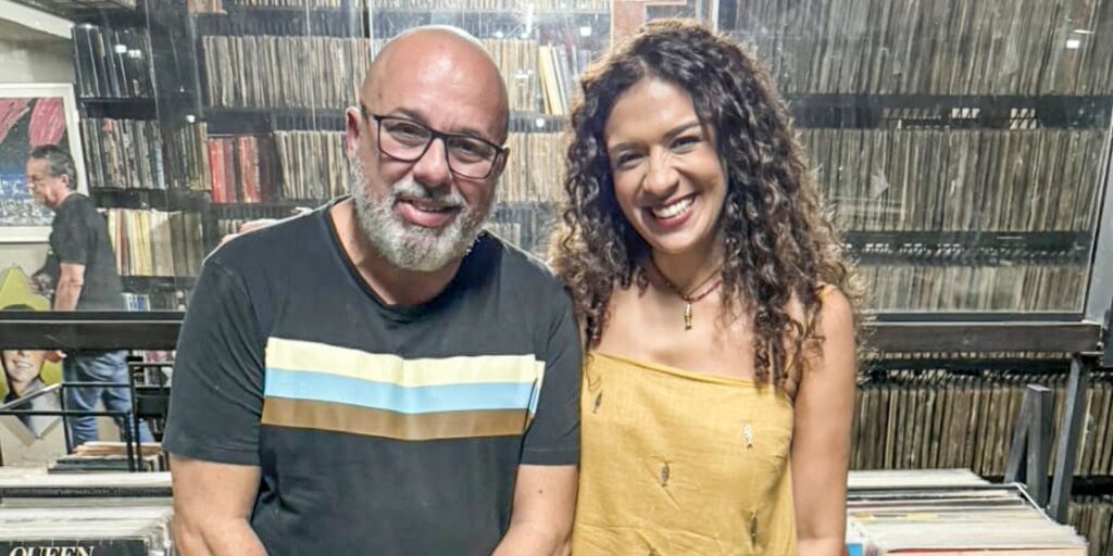 Festa do Disco celebra Marinês e álbum que marcou a história do forró