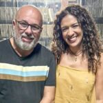 Festa do Disco celebra Marinês e álbum que marcou a história do forró