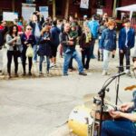 Festival do Cambuci exalta gastronomia e cultura no interior paulista