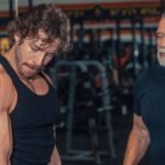 Fisiculturismo: Filho de Schwarzenegger se profissionaliza - 06/04/2026 - Músculo