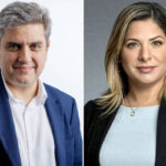 Frente a Frente, de Folha e UOL, entrevista Caiado - 06/04/2026 - Política