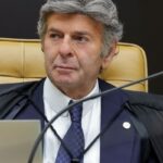 Fux vota por eleição indireta para o governo do Rio; placar está 1 a 1