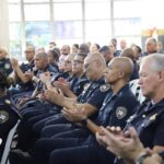 GCM capacita agentes em letramento racial e assédio em SP - 17/04/2026 - Cotidiano