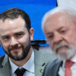 Governo estuda linhas de crédito para dívidas - 07/04/2026 - Economia