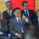 Governo faz ofensiva final por Messias com cargos e emenda - 28/04/2026 - Política