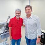 Hospital da Criança do Recife é inaugurado e marca novo avanço na saúde infantil da capital