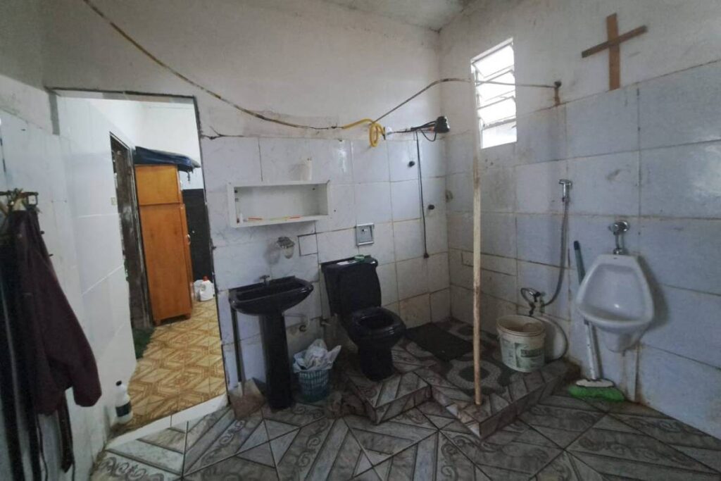 Idoso é resgatado de condições análogas à escravidão em PE - 16/04/2026 - Economia