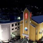 Igreja Matriz de São Jorge no Rio é elevada a santuário