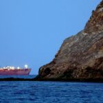 Irã anuncia abertura de Ormuz depois de cessar-fogo no Líbano