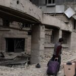 Israel e EUA atacaram 125 mil unidades civis e 32 universidades no Irã