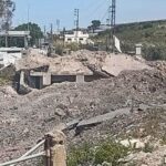 Israel e Líbano farão quinta-feira (23) segunda rodada de negociações