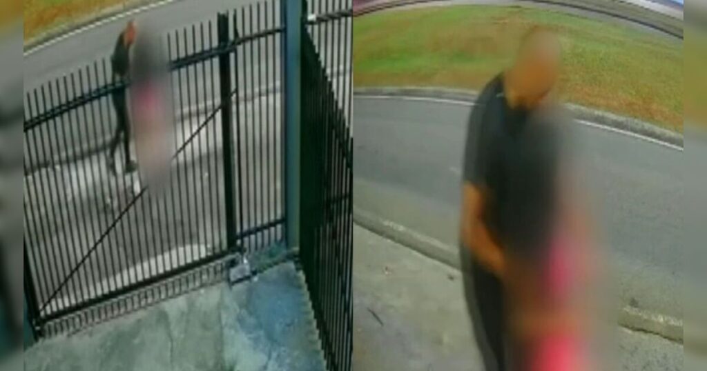 Jovem alerta a PM e salva mulher que foi arrastada para matagal e estuprada no PR