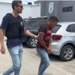 Jovem é preso por descumprir medida protetiva em Caruaru