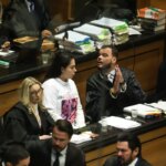 Justiça decide incluir testemunha em julgamento do caso Henry Borel