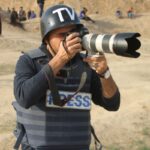 Liberdade de imprensa está em queda nas democracias, alerta RSF