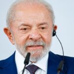 Lula chega à Alemanha para assinar parcerias comerciais e de inovação