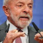 Lula chega em Portugal e deve falar de imigração ao premiê - 21/04/2026 - Mundo