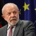 Lula fala de abuso contra policial brasileiro nos EUA - 21/04/2026 - Mundo