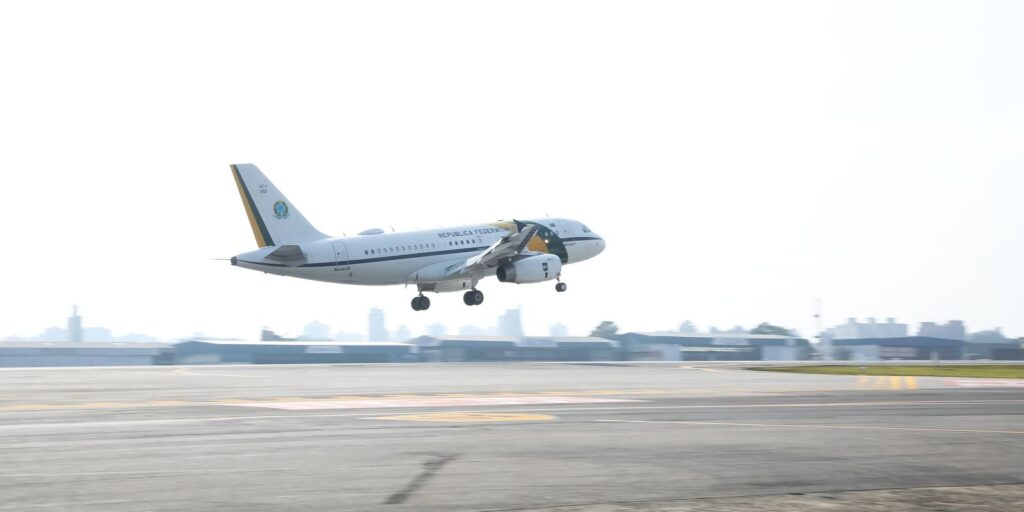 Lula lidera comitiva à Europa para encontros políticos e comerciais