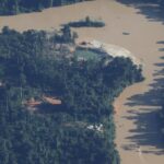 MPF denuncia mineração ilegal na Amazônia à CIDH