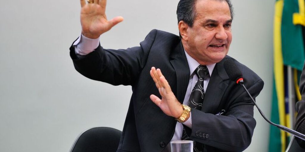 Malafaia vira réu no STF por falas contra generais do Exército