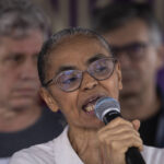 Marina Silva decide seguir na Rede e deve disputar Senado - 03/04/2026 - Política