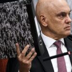 Moraes manda prender último núcleo de condenados pela trama golpista 