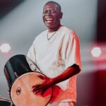 Morre Binho Percussão, do Pique Novo, aos 55 anos