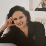Morre Giovanna Kupfer, fundadora da Giovanna Baby, aos 79 - 28/04/2026 - Economia