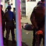 Morte de mulher por PM desencadeia protesto em São Paulo - 03/04/2026 - Cotidiano