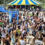 Museu do Pontal faz Festival das Culturas Indígenas no Rio de Janeiro