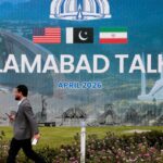 Negociações entre EUA e Irã entram em “fase técnica”