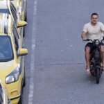 Novas regras para mobilidade no Rio dependem de mais infraestrutura