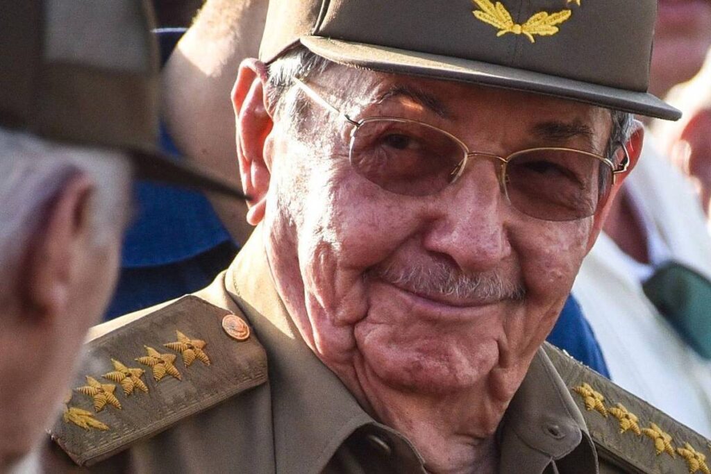 O império empresarial bilionário da elite secreta de Cuba - 20/04/2026 - Economia