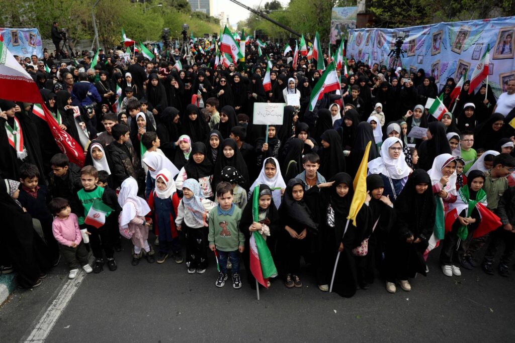 ONU celebra cessar-fogo entre EUA e Irã no Oriente Médio - 08/04/2026 - Mundo