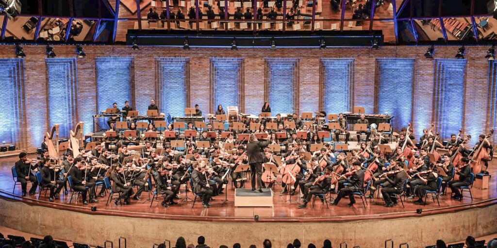 Osesp oferece bolsas para 56º Festival de Inverno de Campos do Jordão