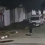 PM prende dupla que matou idoso em roubo em SP - 17/04/2026 - Cotidiano