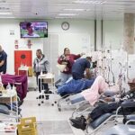 Paciente com doença renal crônica tem dengue mais grave - 20/04/2026 - Equilíbrio e Saúde