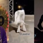 'Padre rolezeiro' viraliza com estilo descontraído e atrai jovens para igreja no PR