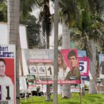 Peru vai às urnas com 35 candidatos presidenciais e resultado incerto