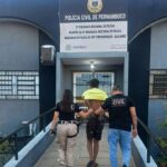 Polícia Civil prende homem por crimes de abuso sexual infantojuvenil em Salgueiro