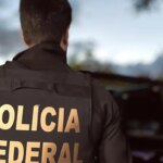Polícia Federal deflagra segunda etapa da Operação Vem Diesel