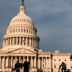 Prazo da guerra de Trump sem aval do Congresso termina 1º de maio